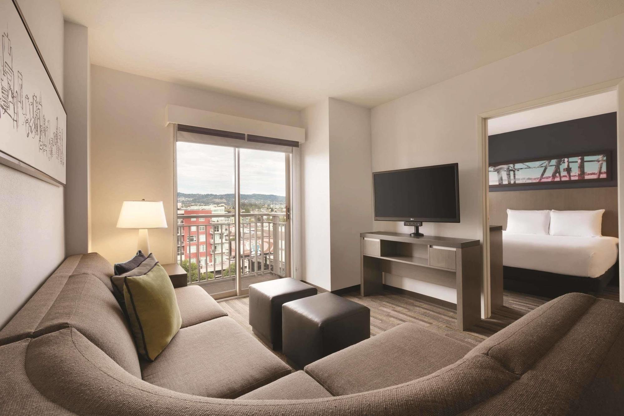 Hotel Hyatt House